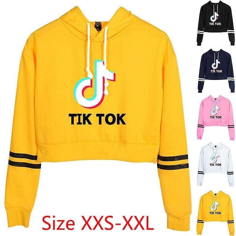 Sweatshirt Tik Tok 2024 www.favors