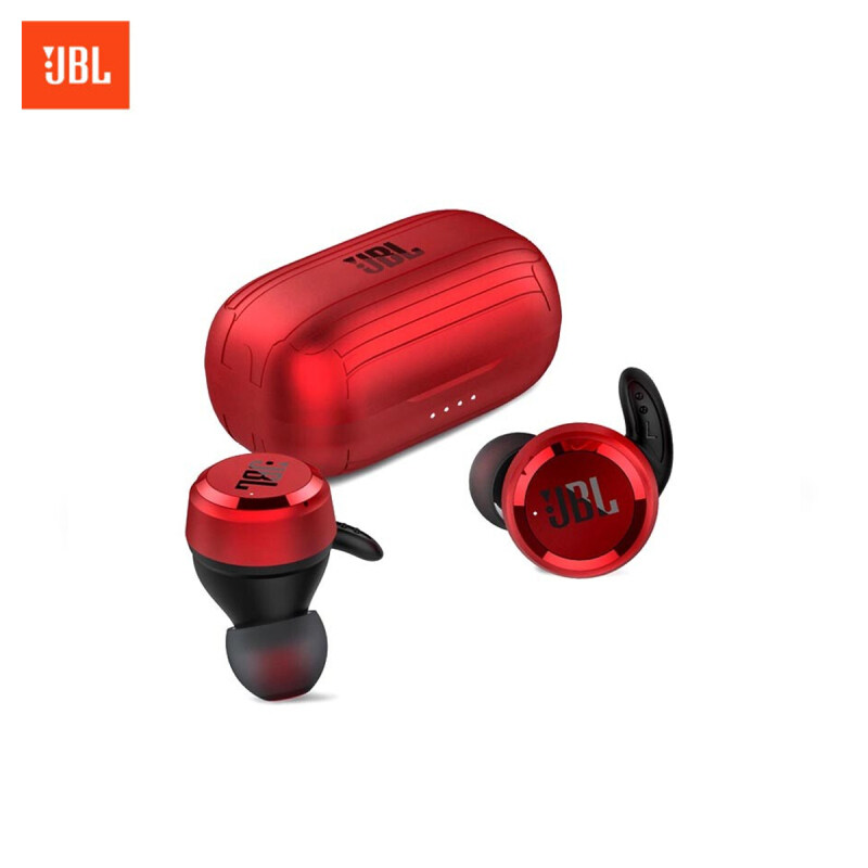 jbl t280 tws bluetooth wireless headphones