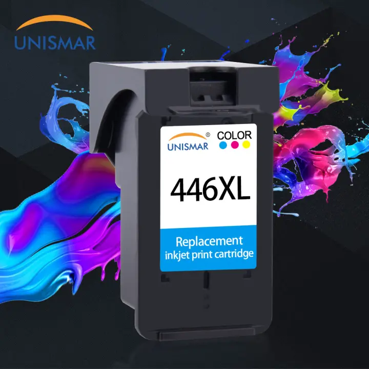 canon 446 refill