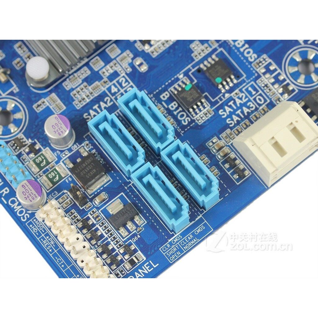 Used Original Motherboard Gigabyte Ga 5m D3h Motherboard 5 Motherboard 5 Desktop Motherboard Lga 1155 Motherboard Socket 1155 I3 I5 I7ddr3 32g Usb3 0 Sata3 Lazada Ph