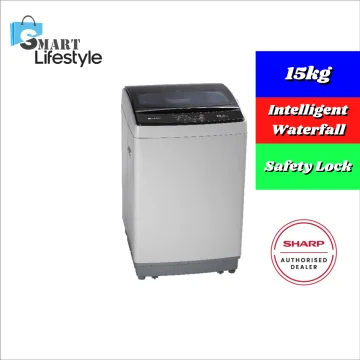 Harga Mesin Basuh Sharp 7kg Fundacionfaroccr