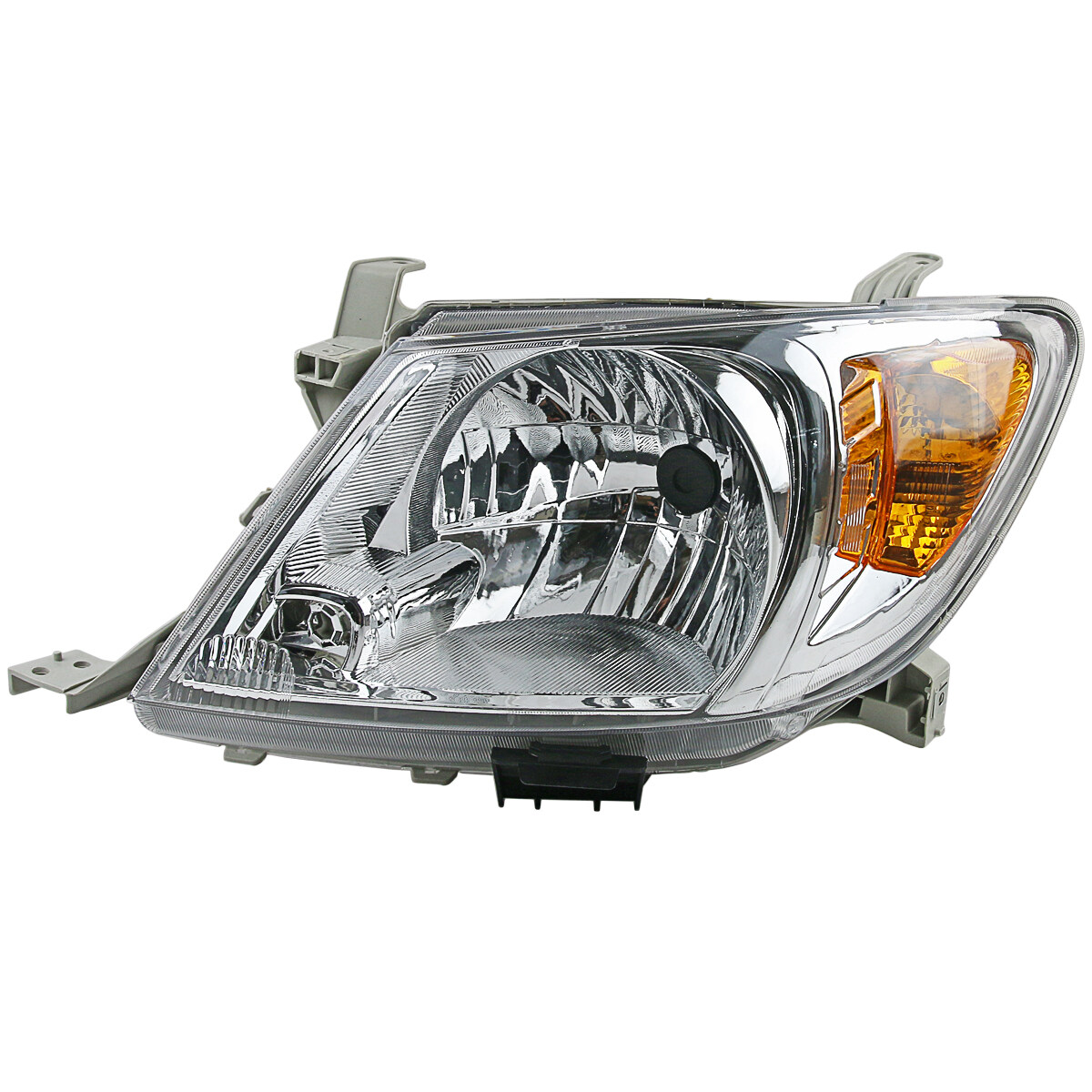 [READY STOCK] 20052008 Toyota Hilux VIGO KUN25 KUN26 Head Lamp
