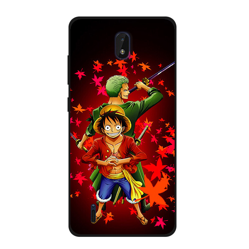 Nokia C01 Plus  Case Soft TPU Silicone Nokia C01 Plus  Casing Phone Case