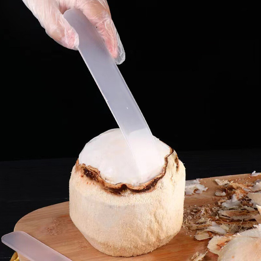 2 Cái Dụng Cụ Nạo Dừa Dao Nạo Dừa Dụng Cụ Nạo Dừa Nạo Dừa Nạo Thịt Dừa Vỏ Dừa