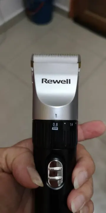 rewell trimmer