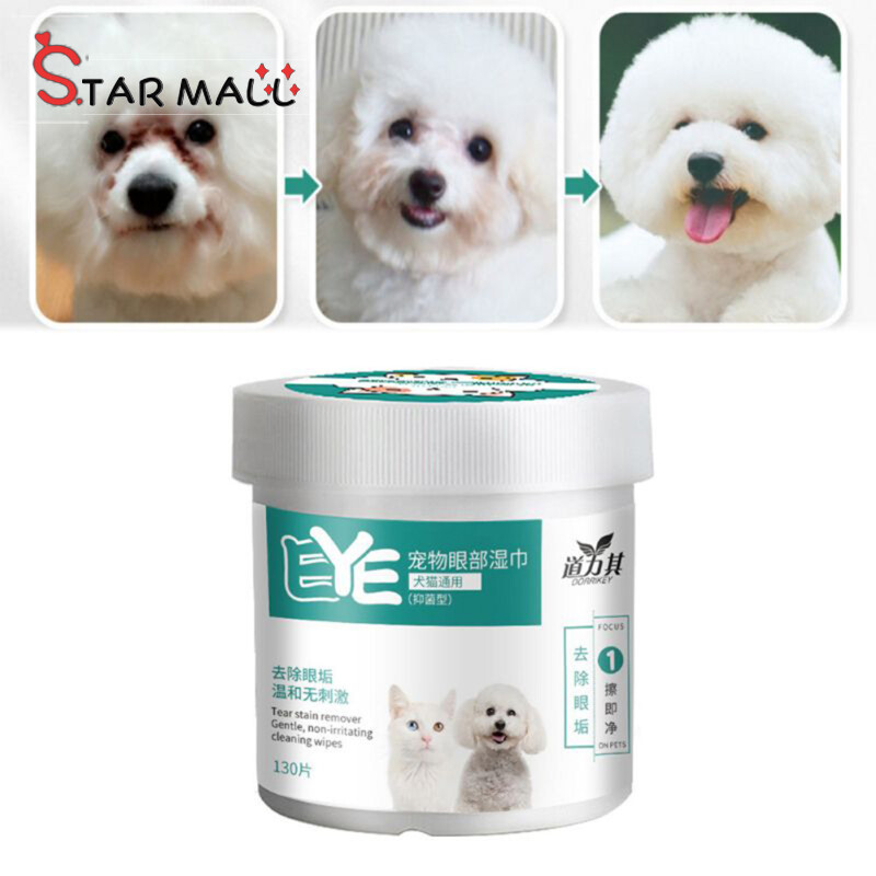 kitten cleaning wipes