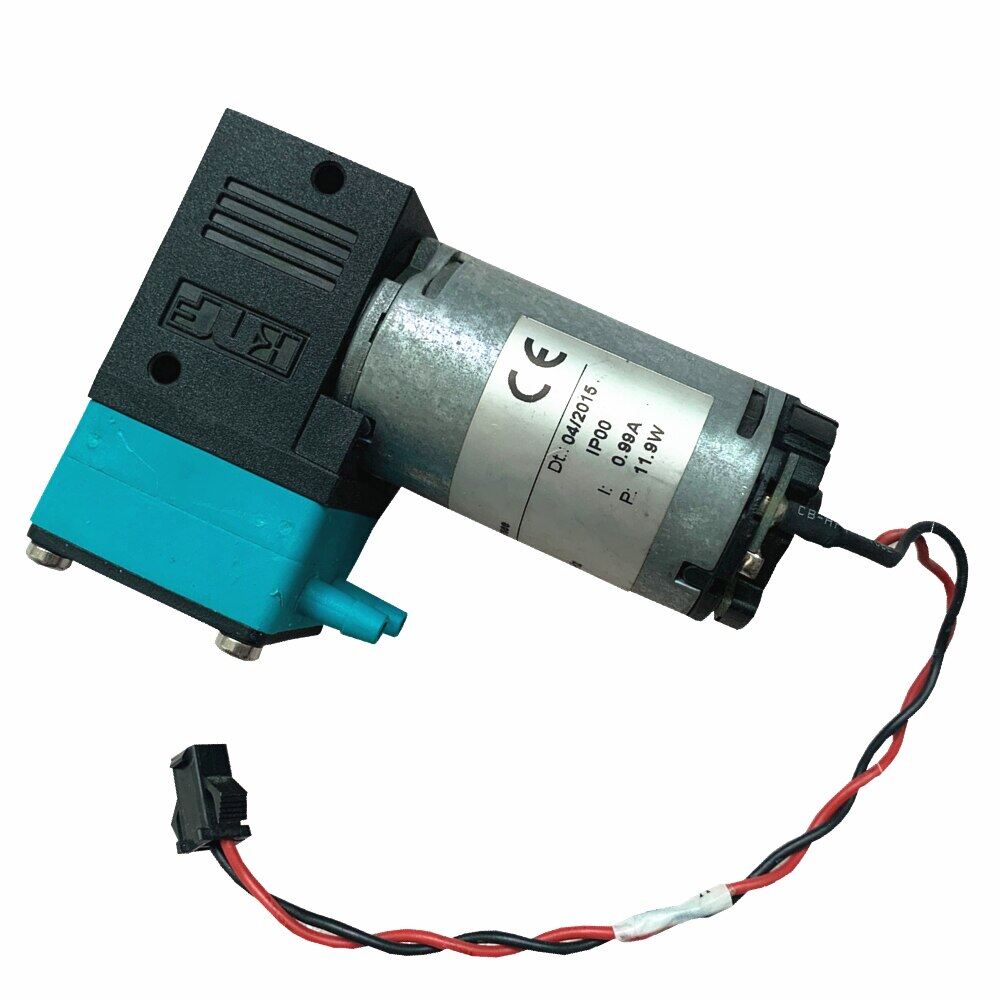 Knf dc diaphragm pump water pump biochemical pump flow pump pml5161-nf30 dc12v 11.9w