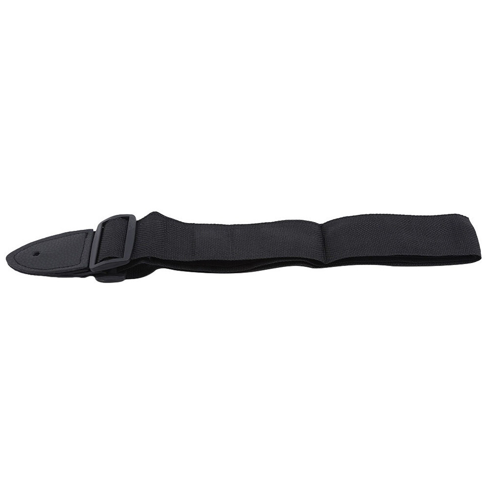 [ammoon]quà bí mật Guitar Strap Adjustable Length for Bass & Electric Guitar