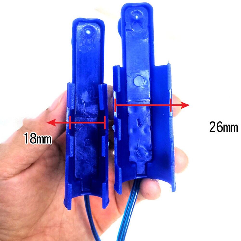 High Quality Switch Welding Tool Blue Durable High Sensitivity TIG Switch