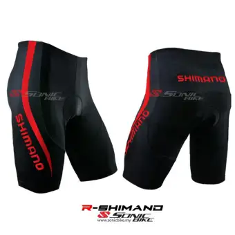 shimano bike shorts