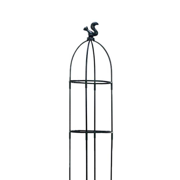 Tower Obelisk Garden Trellis Tower Obelisk Garden Trellis Tall Plant Support Vine Supports Plant 6042