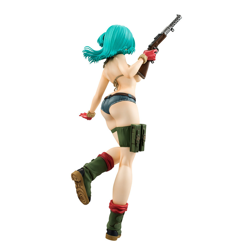 Army Gals Vndb