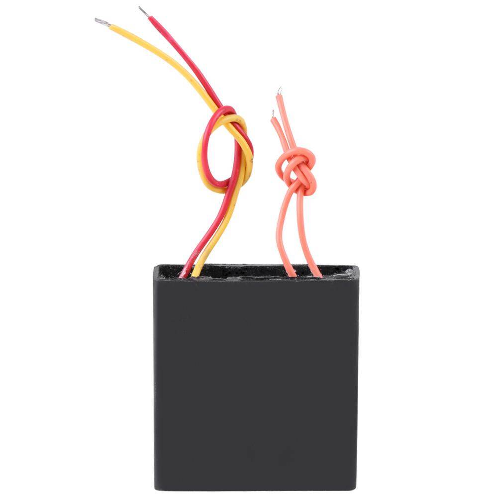 DC3.7-6V High Voltage Pulse Generator 400KV DC Super Electric Arc Module