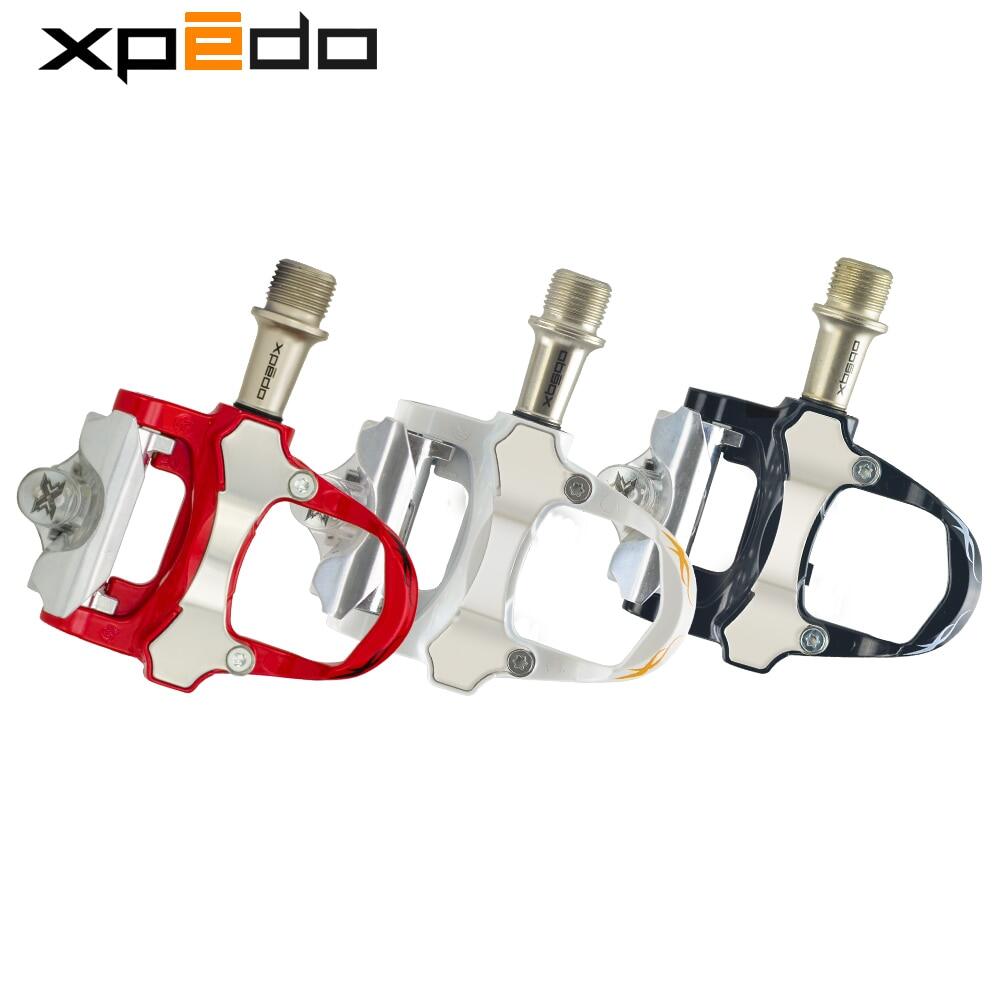 xpedo thrust 7 pedals