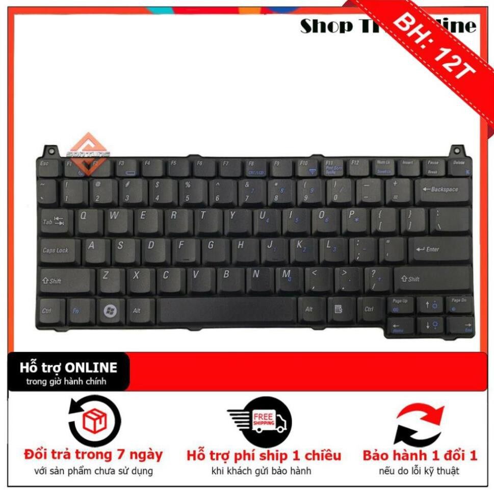 Bàn phím dell vostro 1310 2510 1510 1320 1520