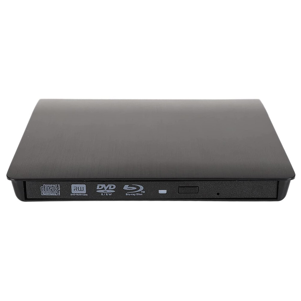 CD-ROM DVD Gắn Ngoài USB 3.0 SATA Ổ Đĩa Quang Kèm Đầu Phát RW Không Có Ổ Đĩa