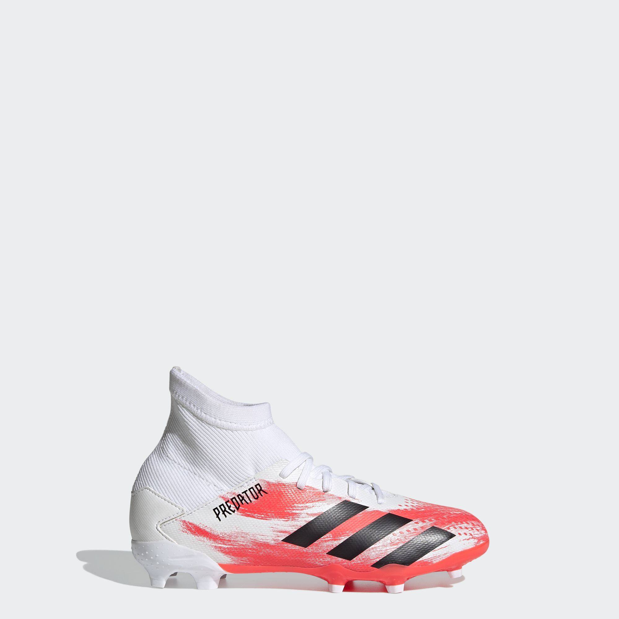 boys adidas football boots