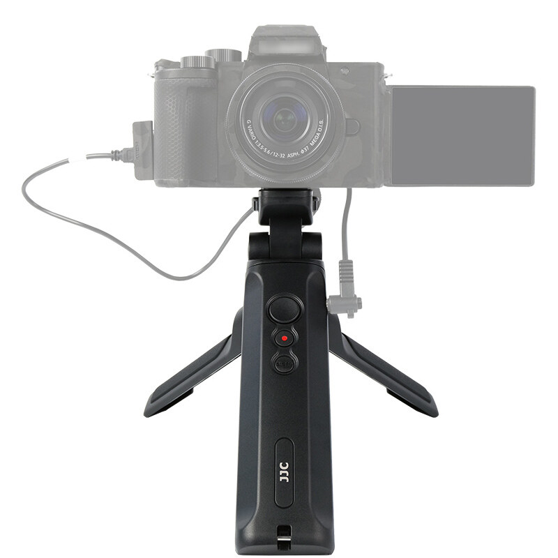 パナソニック DMW-SHGR1 LUMIX トライポッドグリップ G100 JJC DMW