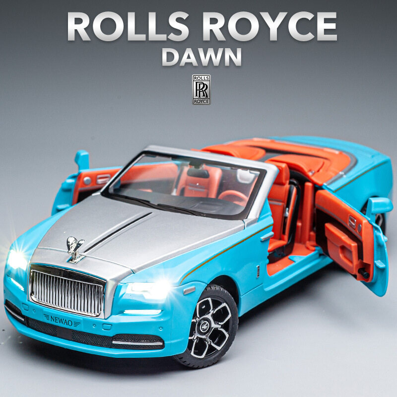 2018 RollsRoyce Dawn for Sale with Photos  CARFAX