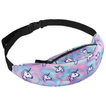 girls waist bag