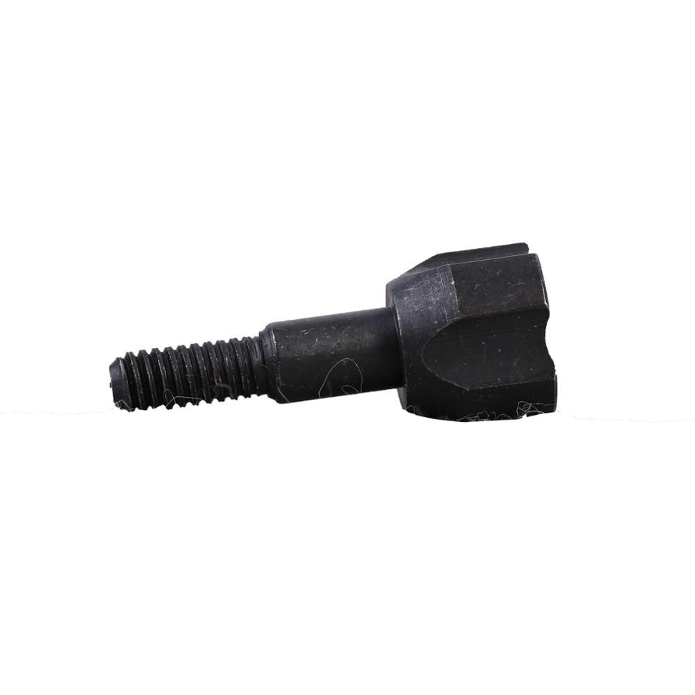 6 cái chiều rộng mũi tên 90gn-160gn mũi tên câu cá Composite mũi tên lạc hậu