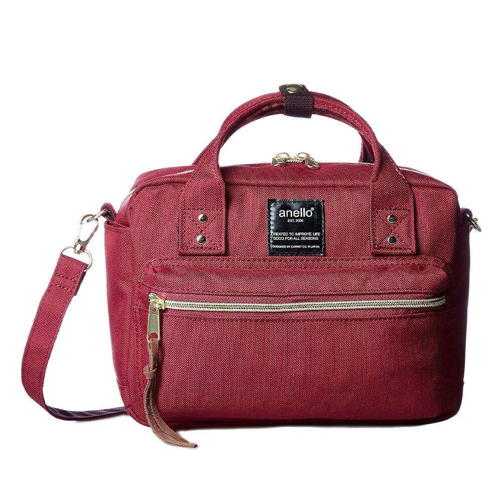 Anello boston shoulder bag best sale