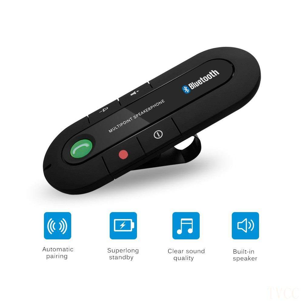 bluetooth speakerphone for iphone
