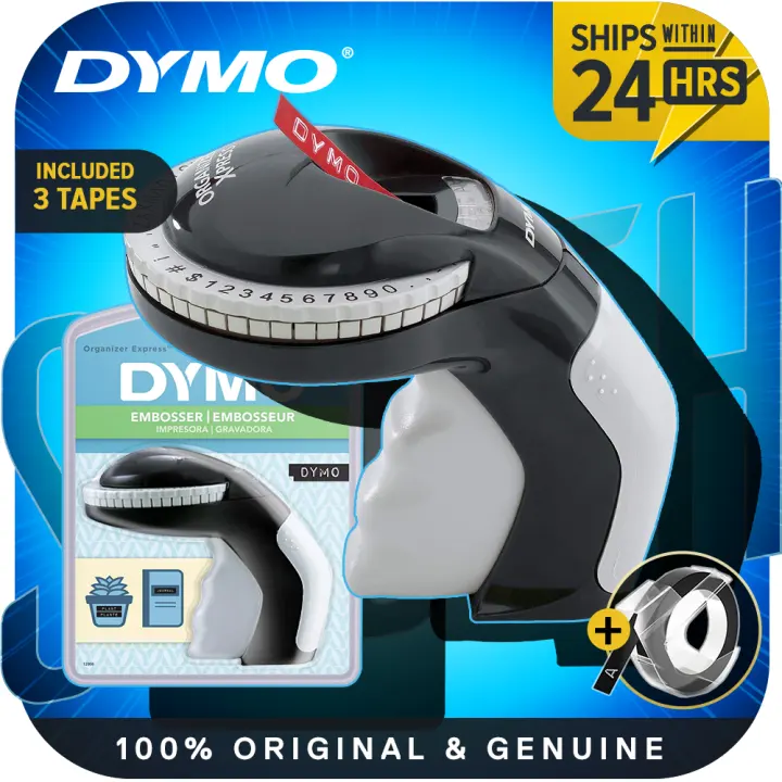 dymo express pro