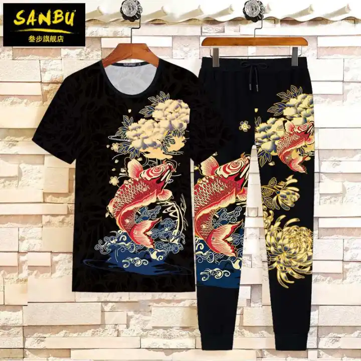 gucci men's casual wear