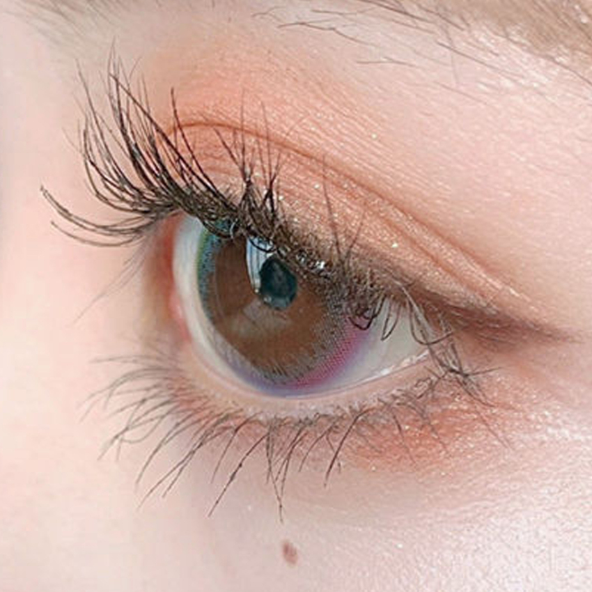 Mascara Cong Dày Trang Điểm Mắt Không Bị Nhòe Không Thấm Nước Chống Mồ Hôi Lâu Trôi