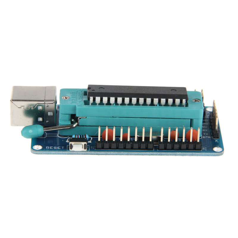 ATmega328P Development Board For R3 Bootloader Project DIY