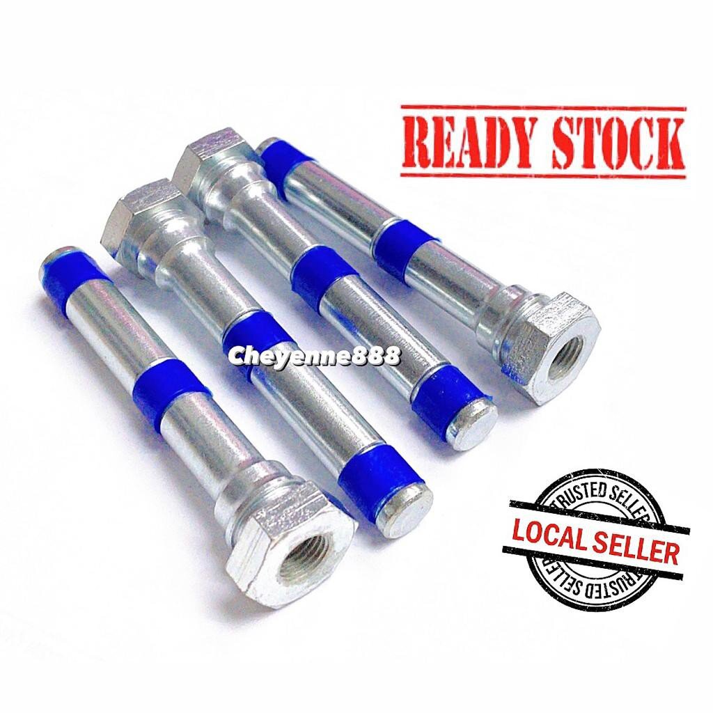 Proton Preve/Preve Turbo Cvt Cfe Disc Brake Pin/Caliper Pin With