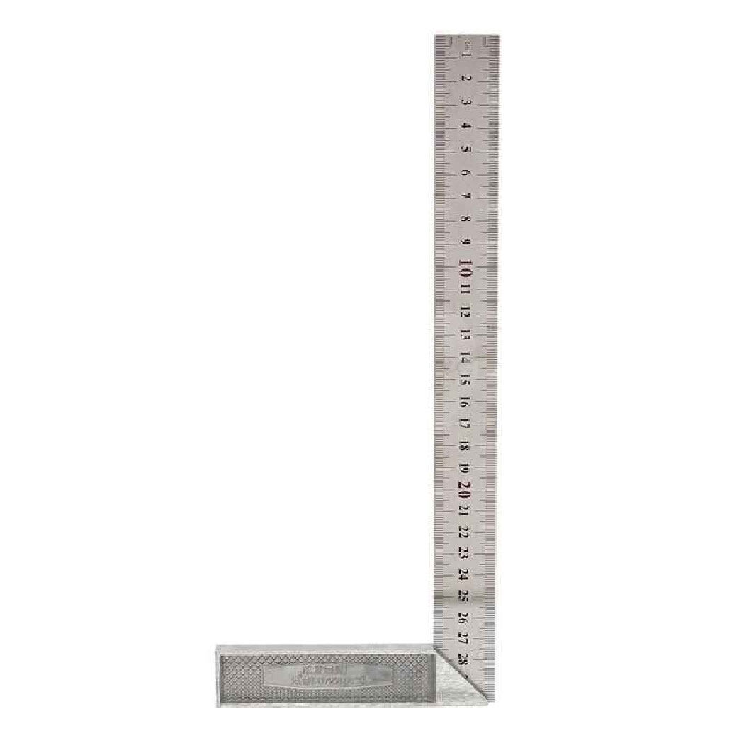 90-degree-25cm-length-stainless-steel-l-square-angle-ruler