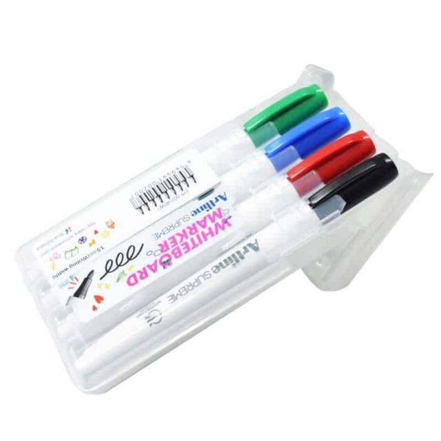 Bút lông bảng cao cấp Artline Supreme EPF-507