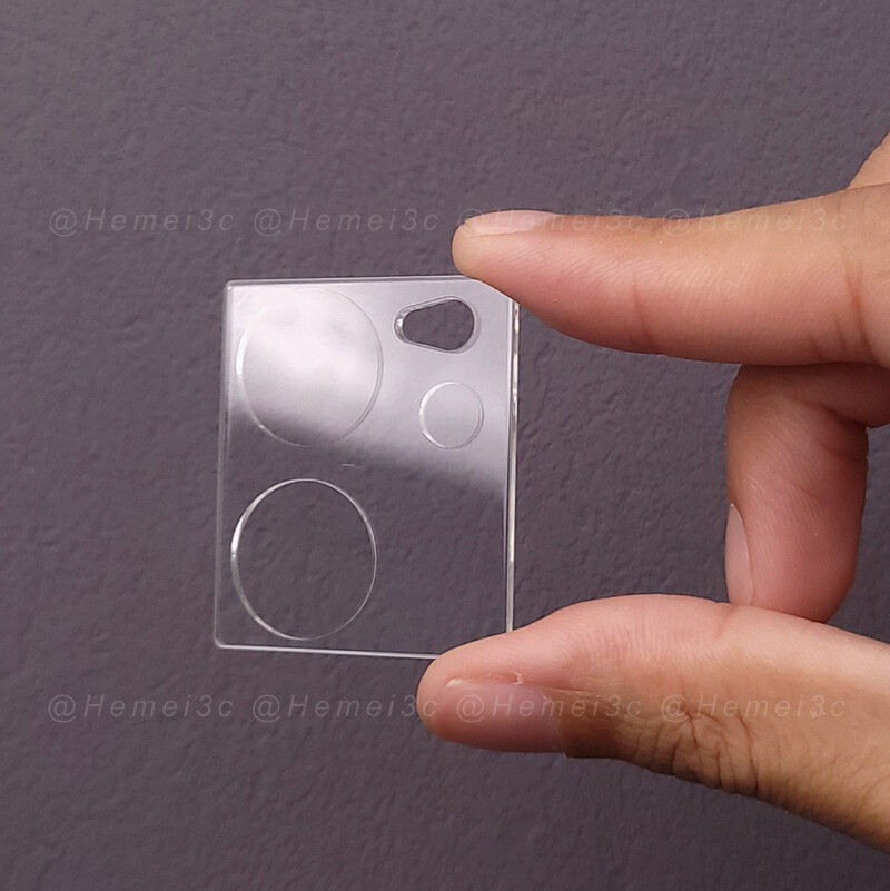 For Xiaomi 13T Pro Lens Protector Full Coverage Explosion-proof Glass