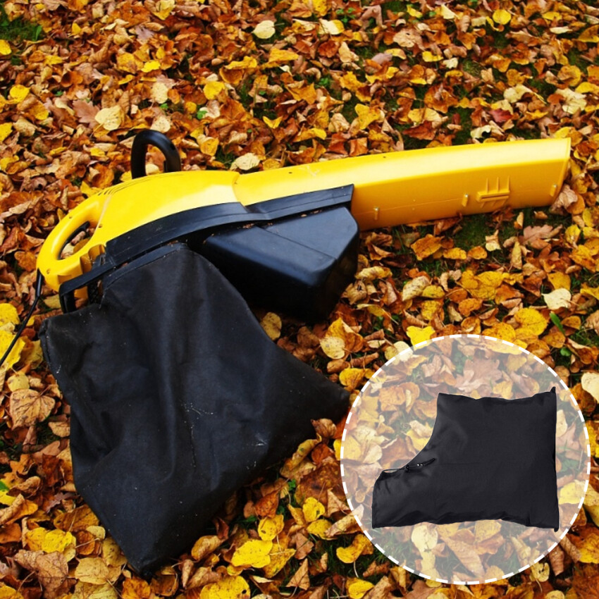Outdoor Leaf Machine Vacuum Bag Leaf Blowing Machine Storage Bag Leaf Storage Bag