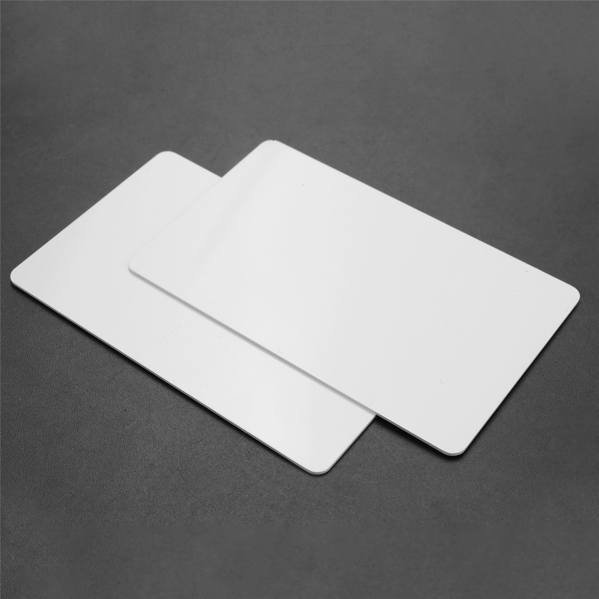 10PCS RFID NFCsmart Chip Badge Clone 0 Sector Writable Tag UID Access Control Thin Card 13.56Mhz Rewritable Copy Key
