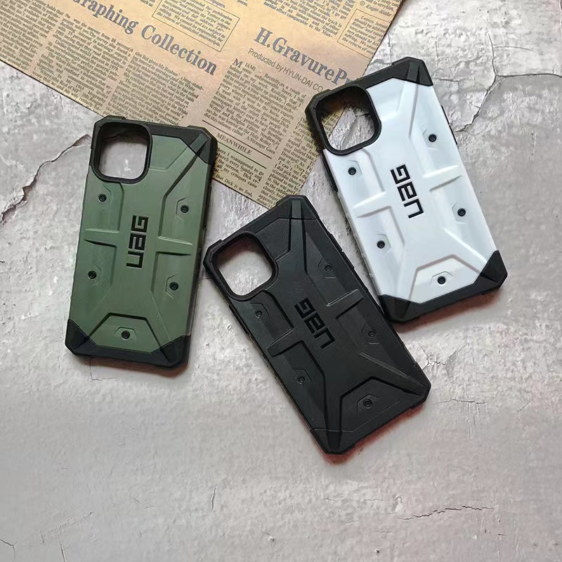 UAG pathfinder series phone Case For iPhone 14 Pro max iphone 13 Pro max iphone 12 Pro max 11 Pro Max X XS XR XsMax iphone 6 7plus 8 plus 12 mini schockfroof phone case