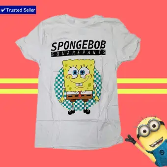 boys white t shirt