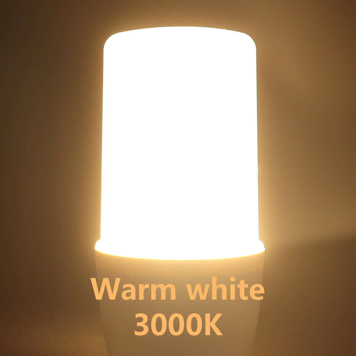 HOME MI🔥Ready Stock🔥Ultra-bright Dimmable LED Bulb E27/B22-220V Thread 3W White Warm Light No Flicker Energy-saving Lamp Bedroom Lamp Restaurant Pendant Lamp Yuba Lamp Eye Protection Lamp Cylindrical Cylindrical Lamp Bulb 节能灯 卧室灯 餐厅吊灯 浴霸灯 护眼灯 柱形圆柱灯