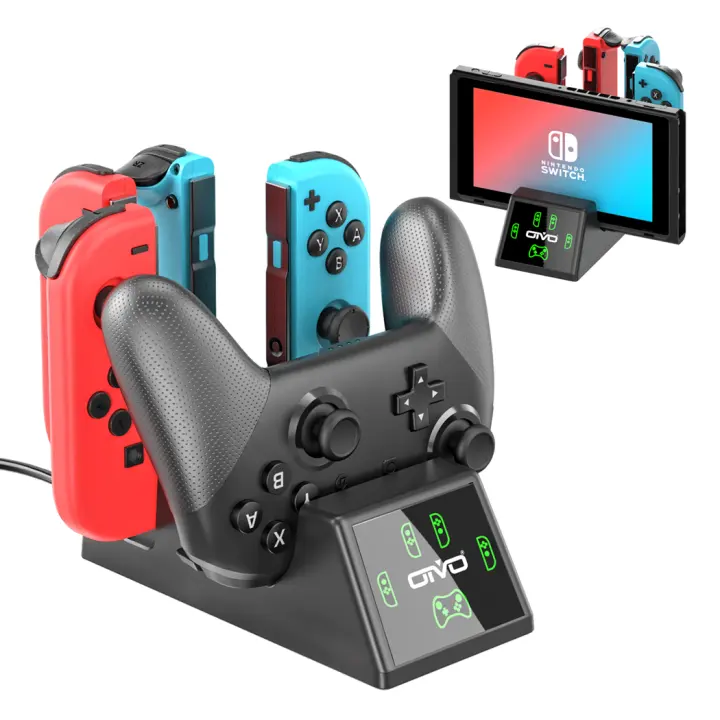 nintendo switch pro controller lazada