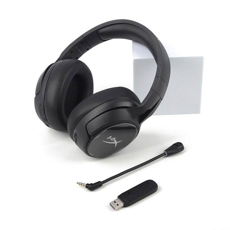Wireless for hyperX cloud Flight S Headset Audio nGENUITY Software