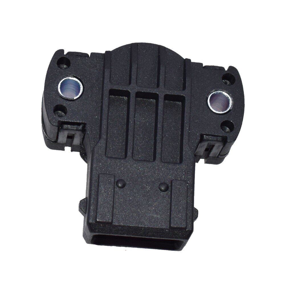 ISANCE Throttle Position Sensor TPS For BMW 3 5 7 8 Series E30 E36 E34 E39 E32 E38 Z3 M3 OE# 13631726591, 13631721456