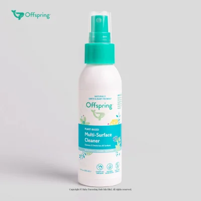 Offspring Multi Surface Cleanser Spray 100ml