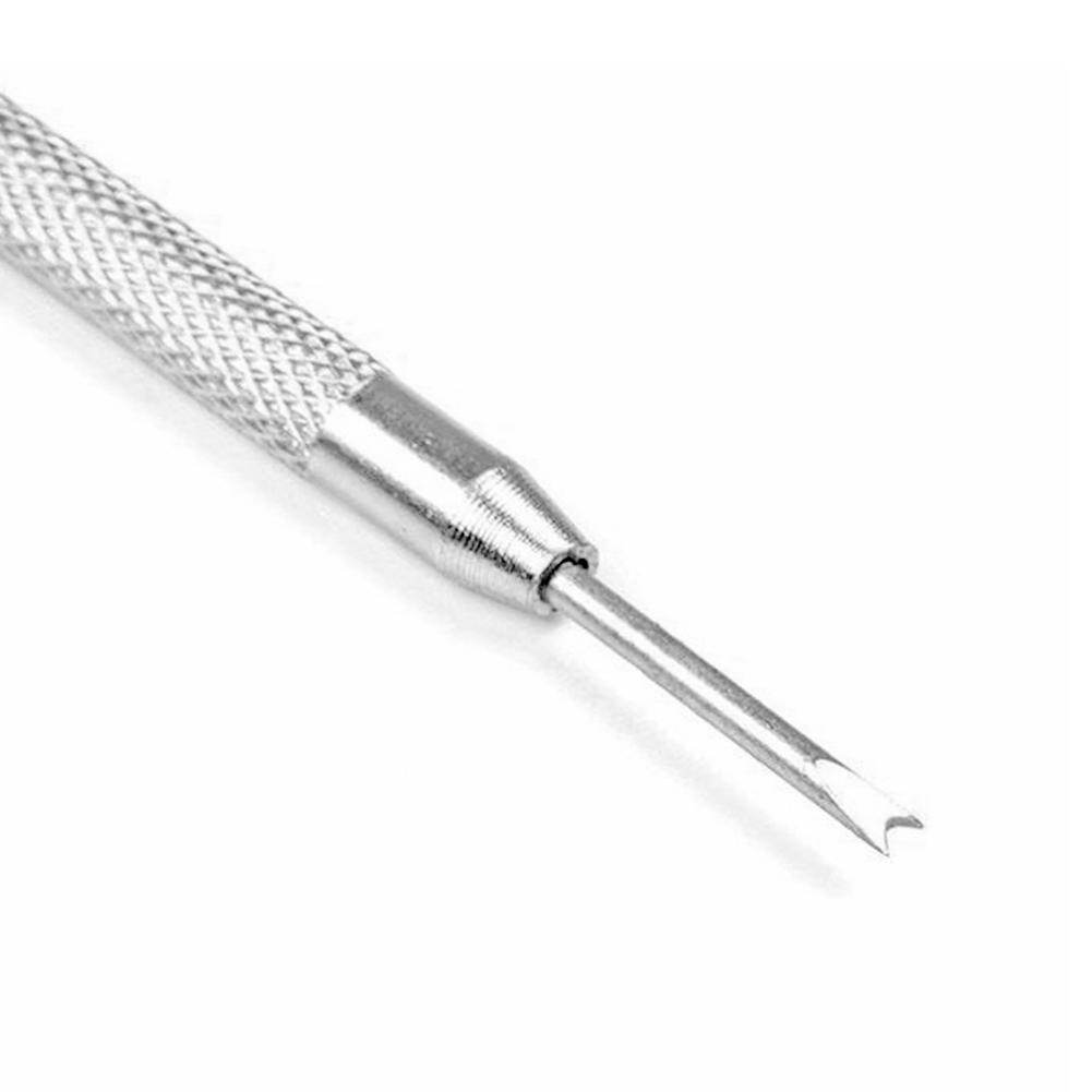 Metal Bracelet Watch Band Opener Strap Replace Spring Bar Remover Tools
