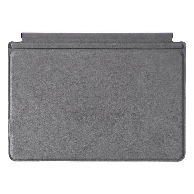 Detachable Wireless Bluetooth PU Leather Keyboard with Touch Function for Micro-soft Surface Go 10 2018 Tablet 1078+USB Cable