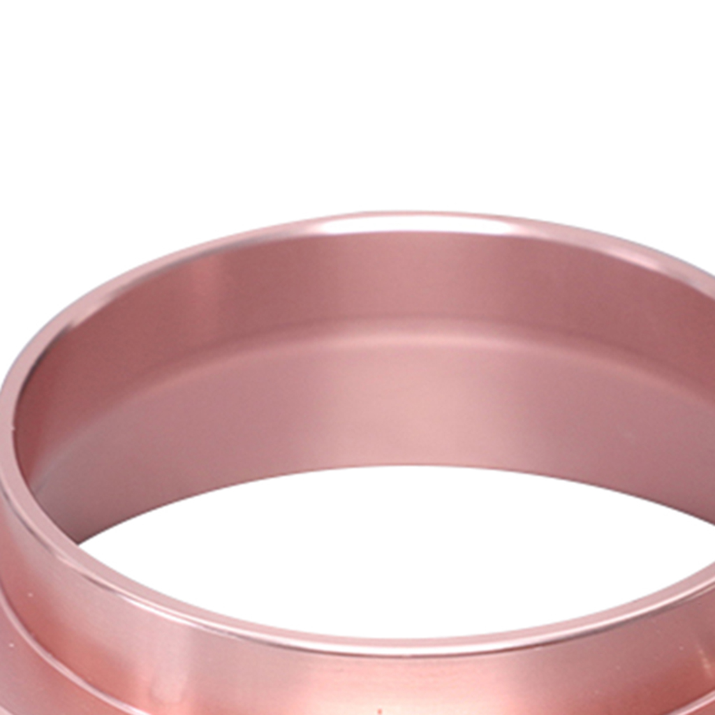 Baoblaze Espresso Dosing Funnel Ring 54mm For Brewing Bowl Coffee Powder