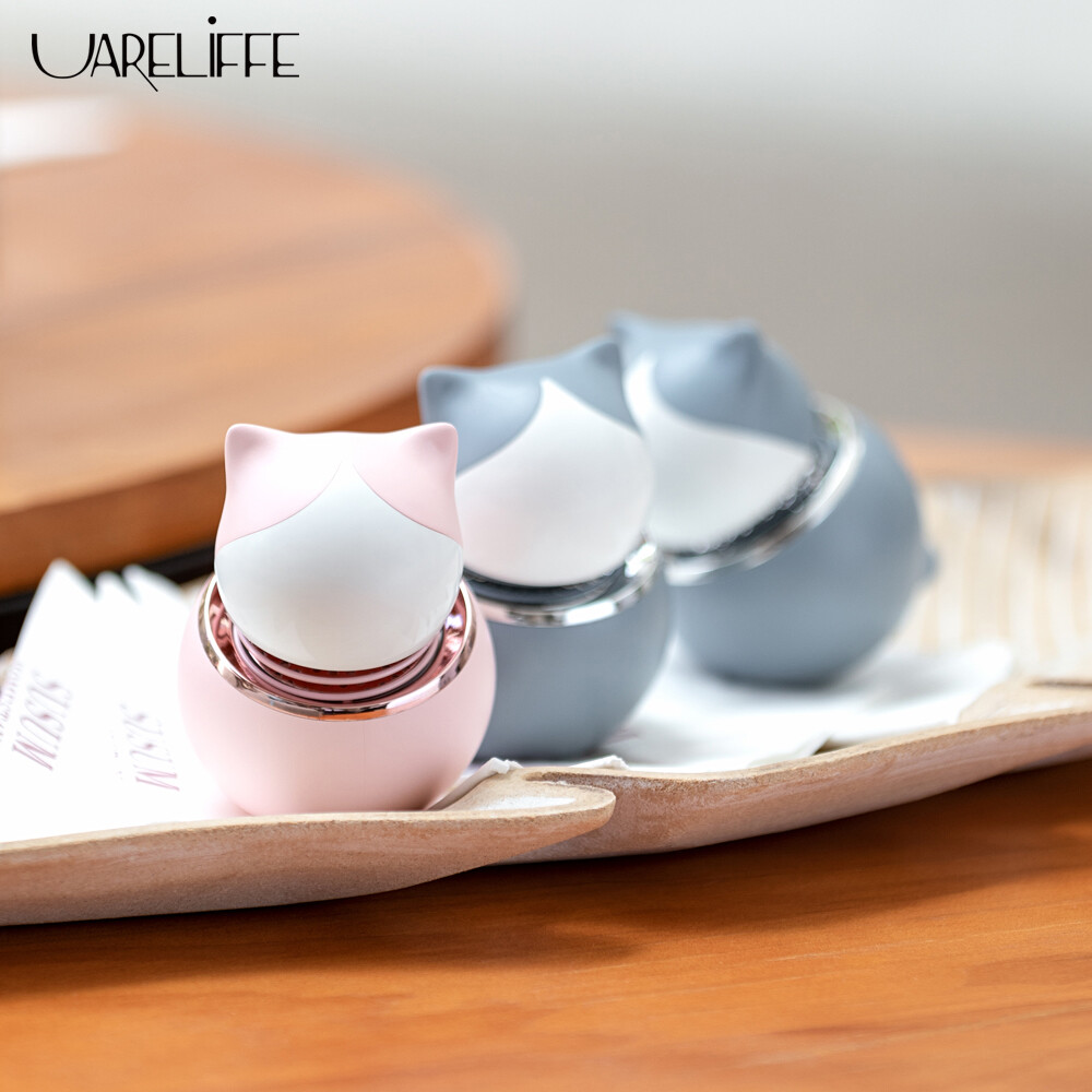 Uareliffe Phụ Kiện Khuếch Tán Hương Thơm Xe Hơi Hình Mèo Hoạt Hình Máy Khuếch Tán Hương Thơm Không Khí Trang Trí Cửa Gió Điều Hòa Gia Đình Sáng Tạo Máy Khuếch Tán Hương Thơm Xe Hơi Phòng Ngủ Gia Đình Kẹp Mini Máy Làm Mát Không Khí Xe Hơi Máy Khuếch Tán Hư