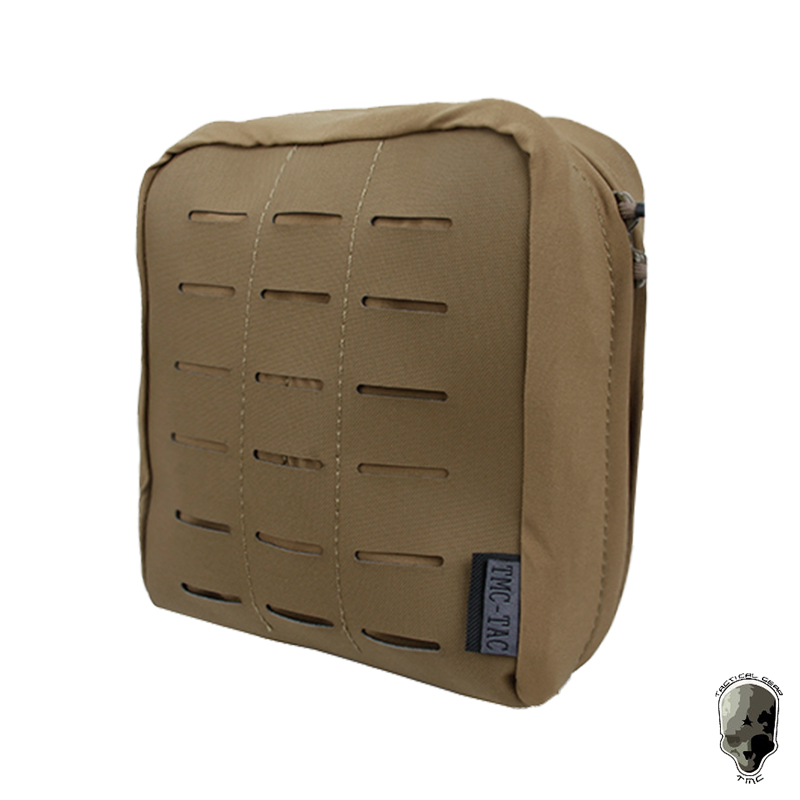Acquista Outdoor Edc Molle Pouch Wallet Marsupio da viaggio portatile impermeabile con cerniera per la caccia all'escursionismo in campeggio in Italia a partire da 4.45