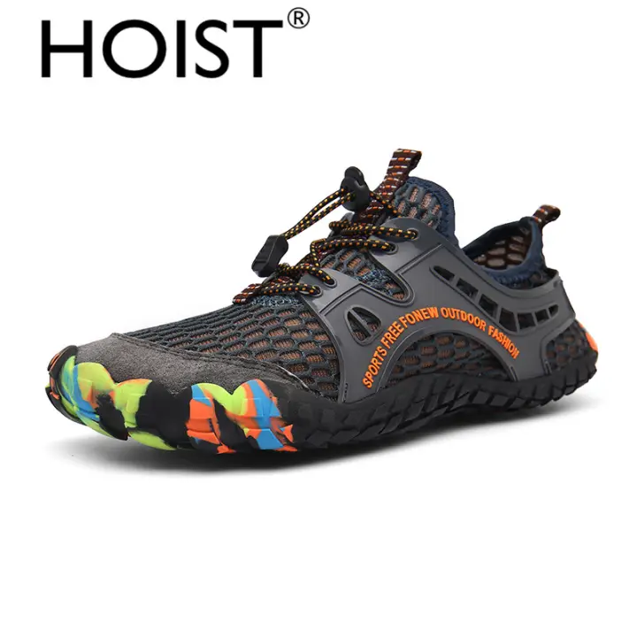 quick drying hiking shoes